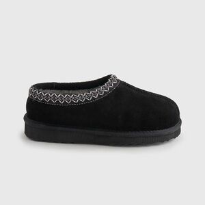 Quince Australian Shearling Clog slipper